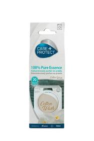 Koncentrovaný parfém do pračky Care+Protect COTTON WASH 100 ml 

 obrázek produktu 2 z 14
