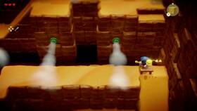 Hra Nintendo Switch The Legend of Zelda: Echoes of Wisdom 

 obrázek produktu 5 z 9