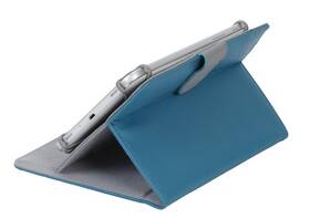 Pouzdro na tablet RivaCase 3012 na 7" modré

 obrázek produktu 8 z 8