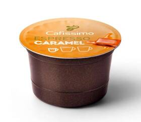 Kapsle pro espressa Cafissimo Espresso Caramel (10 ks) 

 obrázek produktu 1 z 1
