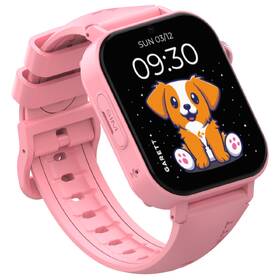 Chytré hodinky Garett Kids Rel 4G růžové

 obrázek produktu 3 z 6