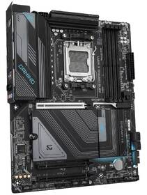 Základní deska GIGABYTE X870 GAMING X WIFI7 

 obrázek produktu 1 z 3