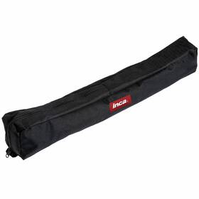 Stativ Inca 3-SEC, 3 kg, 3W černý

 obrázek produktu 2 z 6
