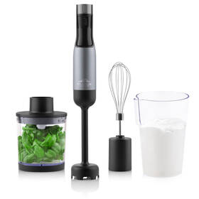 Ponorný mixér ETA 3219 90000 šedý

 obrázek produktu 1 z 12