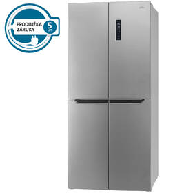 Americká lednice ETA 139090010DN nerez

 obrázek produktu 14 z 14