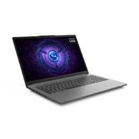 Notebook Lenovo LOQ 15IAX9E šedá barva
