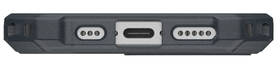 Kryt na mobil UAG Essential Armor MagSafe na Apple iPhone 16e/17e šedý

 obrázek produktu 5 z 15