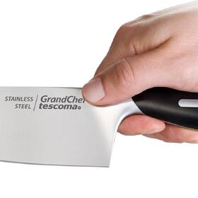 Sada kuchyňských nožů Tescoma GrandCHEF, s 5 noži nerez/dřevo

 obrázek produktu 4 z 4
