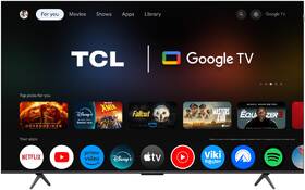 Televize TCL 65T8C 
