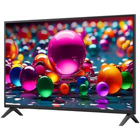 Televize LG 43UA75006LA 

 obrázek produktu 7 z 13