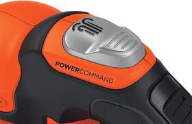 Foukač listí Black-Decker GWC1820PCB-XJ (bez baterie) 

 obrázek produktu 1 z 5