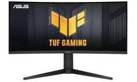 Herní monitor Asus TUF Gaming VG34VQL3A černý

 obrázek produktu 2 z 8
