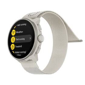 Chytré hodinky Suunto Run s textilním páskem šedé

 obrázek produktu 2 z 10