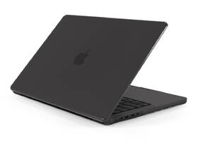 Kryt Epico Slim Shell for Macbook Pro M1/M2/M3/M4 16" (A2485/A2780/A2991/A3403/A3186) šedý

 obrázek produktu 1 z 1