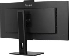 Monitor IIYAMA ProLite XCB3497WQSNPH-B1 černý

 obrázek produktu 7 z 11