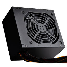 Zdroj SilverStone Strider Essential 80Plus ST60F-ES230 600W 

 obrázek produktu 1 z 7