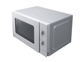 Mikrovlnná trouba Panasonic NN-SM23QMEPG stříbrná

 obrázek produktu 3 z 9