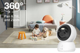 IP kamera iGET HOMEGUARD HGWIP222 bílá

 obrázek produktu 3 z 5