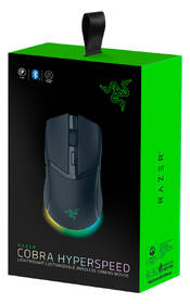 Myš Razer Cobra HyperSpeed černá

 obrázek produktu 6 z 10