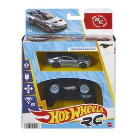 RC auto Mattel FORD MUSTANG GTD 

 obrázek produktu 3 z 3