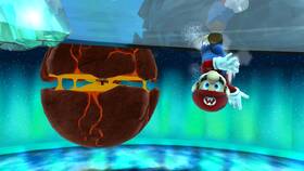 Hra Nintendo Switch Super Mario Galaxy 1 + Super Mario Galaxy 2 

 obrázek produktu 4 z 9