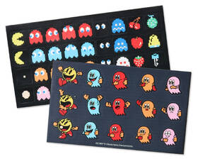 Pouzdro PowerA Pac Man, Retro Arcade - Nintendo Switch černé

 obrázek produktu 8 z 15