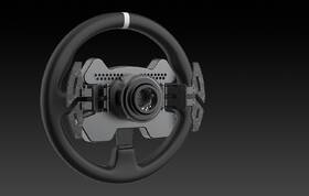 Volant Moza Racing CS V2P (PC) hliník

 obrázek produktu 8 z 14