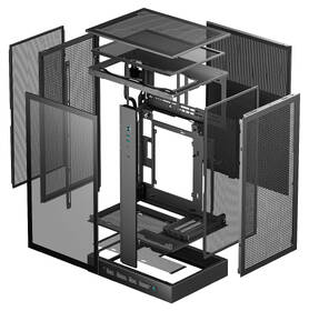 Case DeepCool CH270 Digital černá

 obrázek produktu 9 z 10