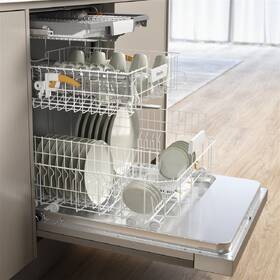 Myčka nádobí Miele G 5817 SCi XXL Active 

 obrázek produktu 3 z 7