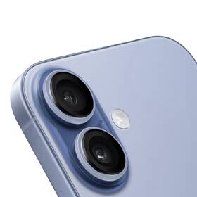 Ochranné sklo čočky fotoaparátu Obal:Me na Apple iPhone 17 modré

 obrázek produktu 1 z 5
