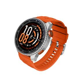 Chytré hodinky Garett Compass GPS stříbrné

 obrázek produktu 1 z 10