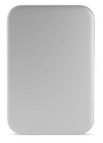 Powerbanka Epico UltraPack Slim 3000mAh hliníková Mag+  EM31b stříbrná

 obrázek produktu 3 z 7