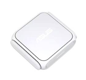 Router Asus RT-BE58 GO, WiFi 7, AiMesh bílý

 obrázek produktu 2 z 8