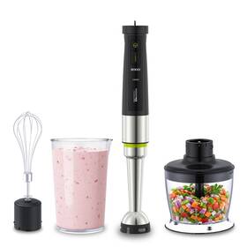 Ponorný mixér SOGO SS-14340 černý

 obrázek produktu 1 z 6