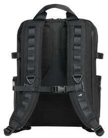 Batoh na notebook Asus ROG Archer Backpack 16" (BP2600) černý

 obrázek produktu 7 z 8