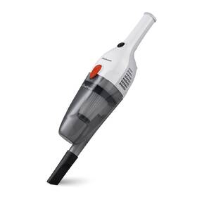 Tyčový vysavač Rohnson R-1226 DualForce 2v1 šedý/bílý

 obrázek produktu 2 z 8