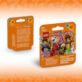 Stavebnice LEGO® Minifigurky 71052 29. série 

 obrázek produktu 8 z 9