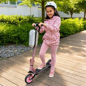 Elektrická koloběžka Bluetouch BT JUNIOR růžová

 obrázek produktu 21 z 28