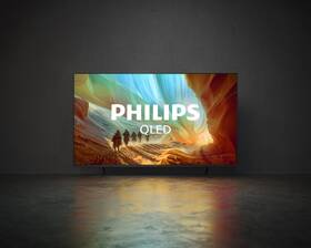 Televize Philips 50PQS7801 

 obrázek produktu 7 z 9