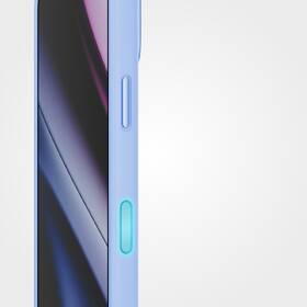 Kryt na mobil Epico HeroMatte Pro Mag+ Apple iPhone 17 Pro Max / 18 Pro Max Qi2 & MagSafe modrý

 obrázek produktu 2 z 3