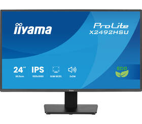 Monitor IIYAMA ProLite X2492HSU-B1 černý

 obrázek produktu 3 z 9