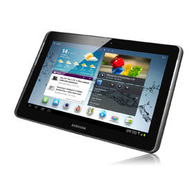 Dotykový tablet Samsung Tab 2 (P5110) stříbrný

 obrázek produktu 6 z 12