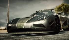 Hra EA Need for Speed Rivals 

 obrázek produktu 2 z 6