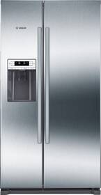 Americká lednice Bosch KAD90VI30 nerez

 obrázek produktu 2 z 2