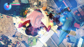 Hra Sony Gravity Rush 2 

 obrázek produktu 3 z 9