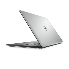 Notebook Dell 15 (9560) Touch stříbrný

 obrázek produktu 6 z 9