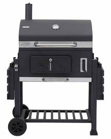 Gril Tepro Toronto XXL 

 obrázek produktu 2 z 24