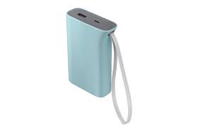 Powerbanka Samsung Kettle 5100 mAh modrá

 obrázek produktu 1 z 9