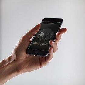 Ovladač Philips Tap 

 obrázek produktu 7 z 8