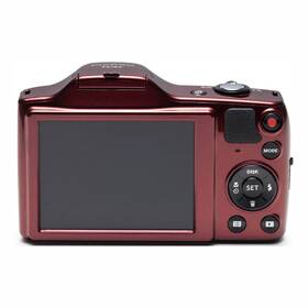 Digitální fotoaparát Kodak FZ152 červený

 obrázek produktu 3 z 4